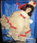 chad valley doll in box